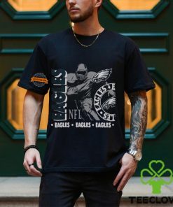 Philadelphia Eagles Schedule 2024 Season Shirt
