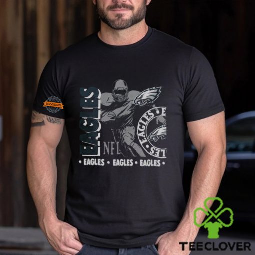 Philadelphia Eagles Schedule 2024 Season Shirt