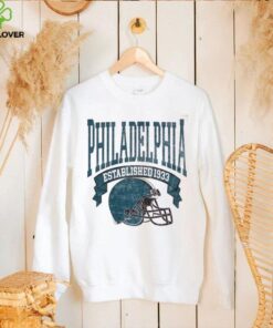 Philadelphia Eagles Sunday Football T Shirt