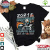 2024 2025 NFL Philadelphia Eagles Forever Not Just When We Win, Thank You For The Memories 2D T Shirt