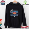 Snoopy and Woodstock Driver Super Bowl LIX Champions Philadelphia Eagles shirt