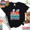 Official Chase Elliott Checkered Flag Sports 02 02 2025 Cook Out Clash at Bowman Race Winner Madhouse Mastery Signature t shirt