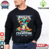 Philadelphia Eagles Philly Johnny Cupcakes Bird World Champs Super Bowl 2024 T shirts