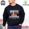 Jalen Hurts Philadelphia Eagles Kept The Main Thing The Main Thing Signature shirt
