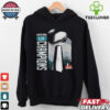 Philadelphia Eagles Philly Champions 2X Super Bowl LII Lix 2025 T shirt