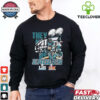 NBA Utah Jazz players name signature shirt