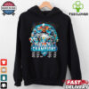 2025 Cambridge Roadrunners Playoff make history shirt