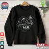 Official Mickey Mouse Washington Commanders Super Bowl LIX Champions 2024 2025 Undefeated T Shirts