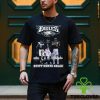 Philadelphia Eagles Swift Hurts Kelce T Shirt