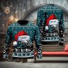 Rogue Christmas Star Wars Ugly Christmas Sweater Xmas 3D Printed Christmas Sweater Gift