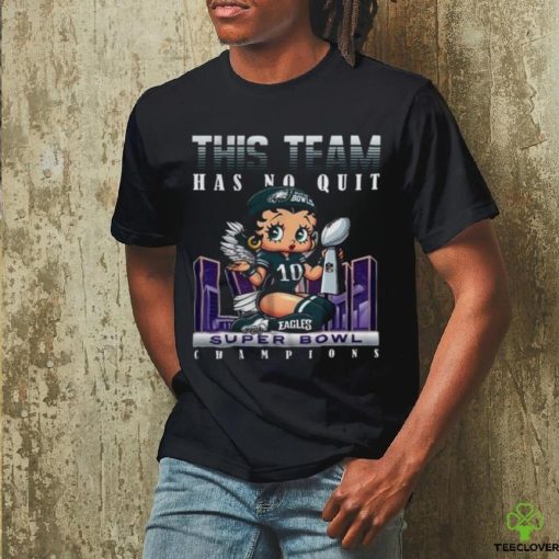 Philadelphia Eagles T Shirt