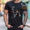 Maryland Map for Harris Walz 2024 T Shirt