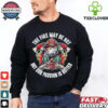 Grateful Dead Just a Deadhead Who Loves Kansas City Chiefs shirt