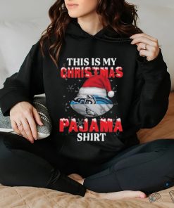 Philadelphia Eagles This Is My Christmas Pajama hoodie, sweater, longsleeve, shirt v-neck, t-shirt