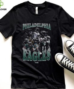 Philadelphia Eagles Vintage T Shirt