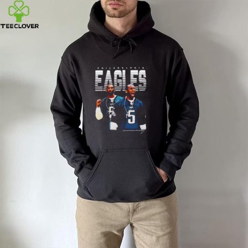 Philadelphia Eagles X Kobe Bryant retro hoodie, sweater, longsleeve, shirt v-neck, t-shirt