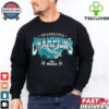 Official Philadelphia Eagles Winning Is For The Birds Regional T shirt