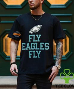 Philadelphia Eagles fly eagles fly slogan hoodie, sweater, longsleeve, shirt v-neck, t-shirt