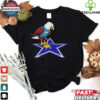 Official Bruce Springsteen 60 Years 1964 2024 Thank You For The Memories Signatures Shirt