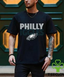 Philadelphia Eagles team philly iggles American foolball logo shirt 1 Philadelphia Eagles team philly iggles American foolball logo shirt