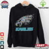 Philadelphia Eagles Philly Unstoppable Tush Push If Everyone Could Do It Every Would Do It T Shirts