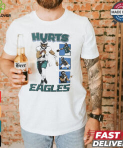 Philadelphia Eagles vintage T Shirt