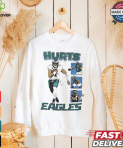 Philadelphia Eagles vintage T Shirt