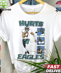 Philadelphia Eagles vintage T Shirt