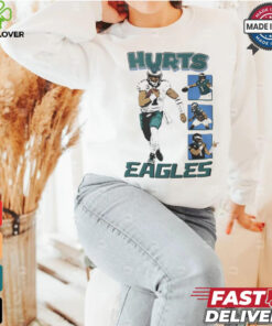 Philadelphia Eagles vintage T Shirt