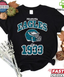 Philadelphia Eagles x Aleali May T Shirt 1 Philadelphia Eagles x Aleali May T Shirt