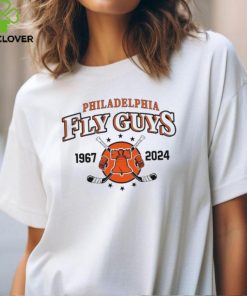 Philadelphia Fly Guys Hockey NHL 1967 2024 hoodie, sweater, longsleeve, shirt v-neck, t-shirt