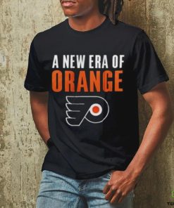 Philadelphia Flyers A New Era Of Orange hoodie, sweater, longsleeve, shirt v-neck, t-shirt