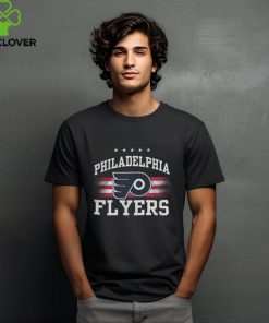 Philadelphia Flyers Americana Team T Shirt