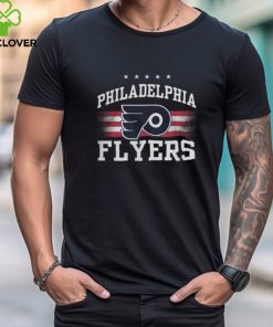 Philadelphia Flyers Americana Team T Shirt