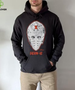 Philadelphia Flyers Bernie Parent Mask shirt