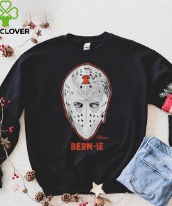 Philadelphia Flyers Bernie Parent Mask shirt