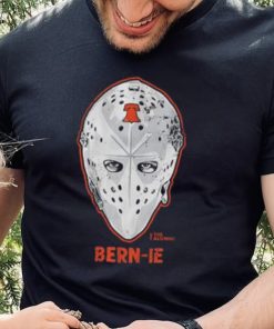 Philadelphia Flyers Bernie Parent Mask shirt