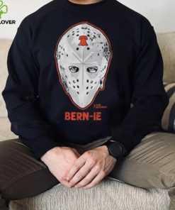Philadelphia Flyers Bernie Parent Mask shirt