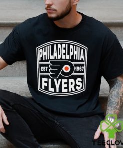 Philadelphia Flyers Hockey NHL est 1967 shirt