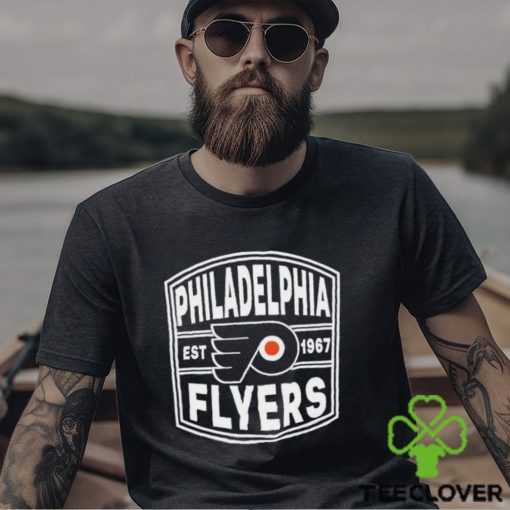 Philadelphia Flyers Hockey NHL est 1967 hoodie, sweater, longsleeve, shirt v-neck, t-shirt