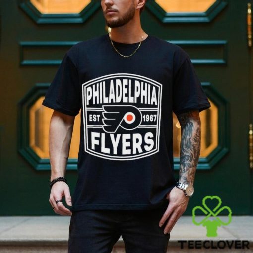 Philadelphia Flyers Hockey NHL est 1967 hoodie, sweater, longsleeve, shirt v-neck, t-shirt