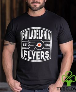 Philadelphia Flyers Hockey NHL est 1967 hoodie, sweater, longsleeve, shirt v-neck, t-shirt