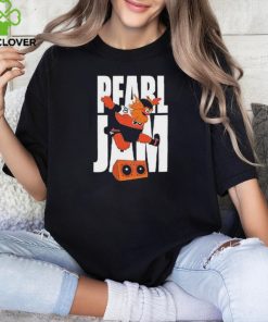 Philadelphia Flyers Pearl Jam Night 2024 Shirt