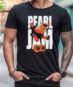 Philadelphia Flyers Pearl Jam Night 2024 Shirt