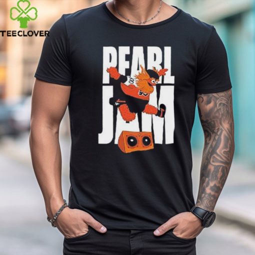 Philadelphia Flyers Pearl Jam Night 2024 Shirt