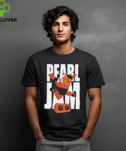 Philadelphia Flyers Pearl Jam Night 2024 Shirt