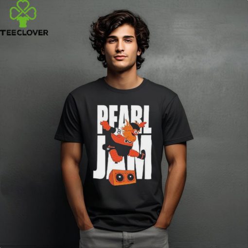 Philadelphia Flyers Pearl Jam Night 2024 Shirt