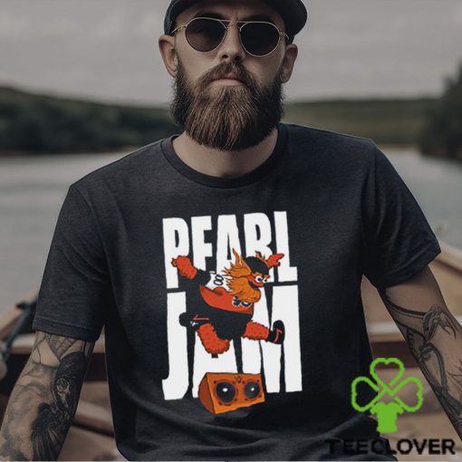 Philadelphia Flyers Pearl Jam Night Shirt