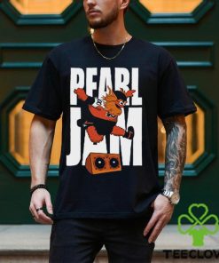 Philadelphia Flyers Pearl Jam Night Shirt