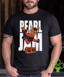 Philadelphia Flyers Pearl Jam Night Shirt